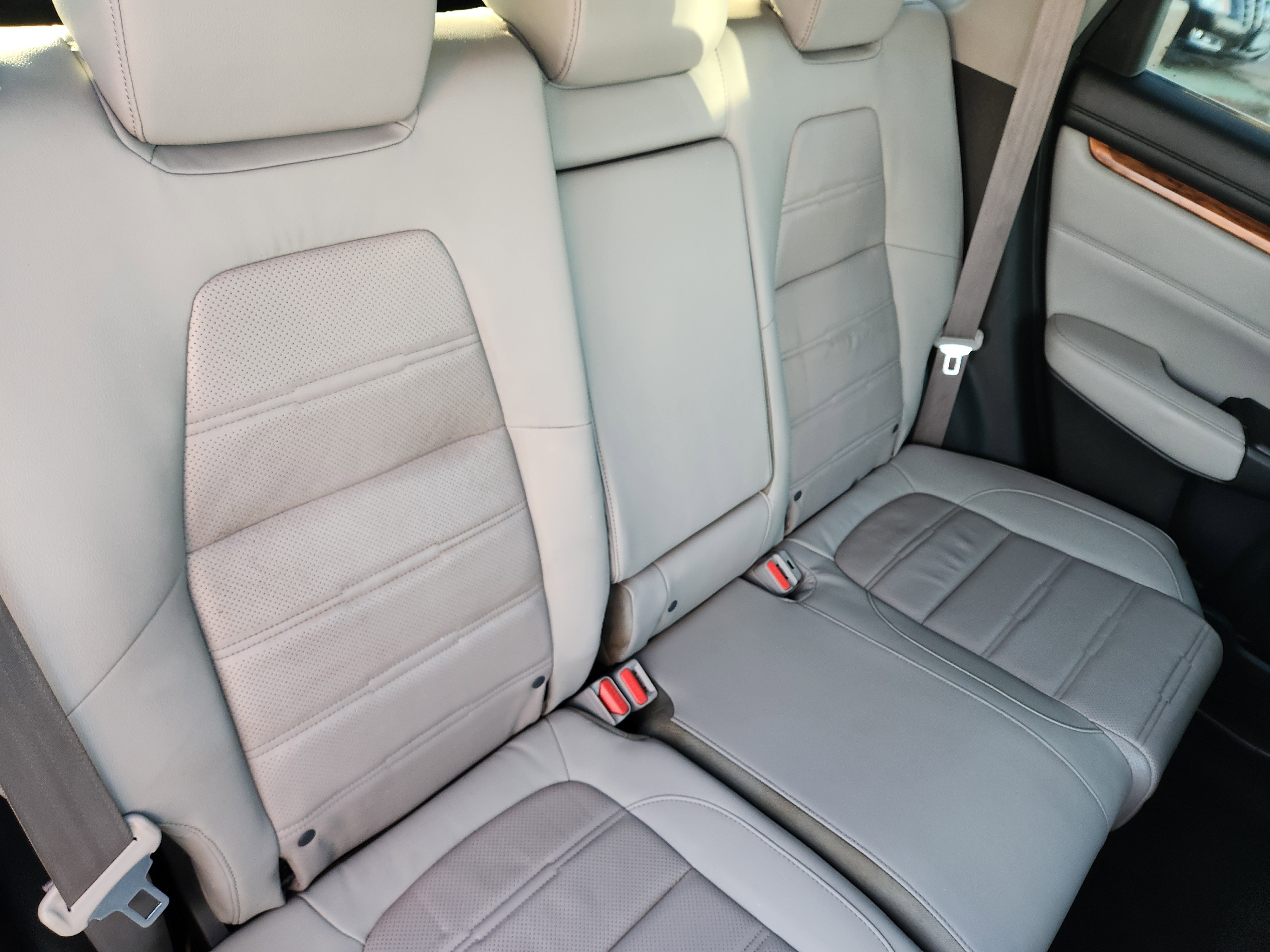 Used 2021 Honda CR-V Touring image 22