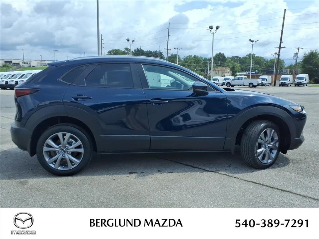 New 2026 MAZDA CX-30 AWD 2.5 S image 4