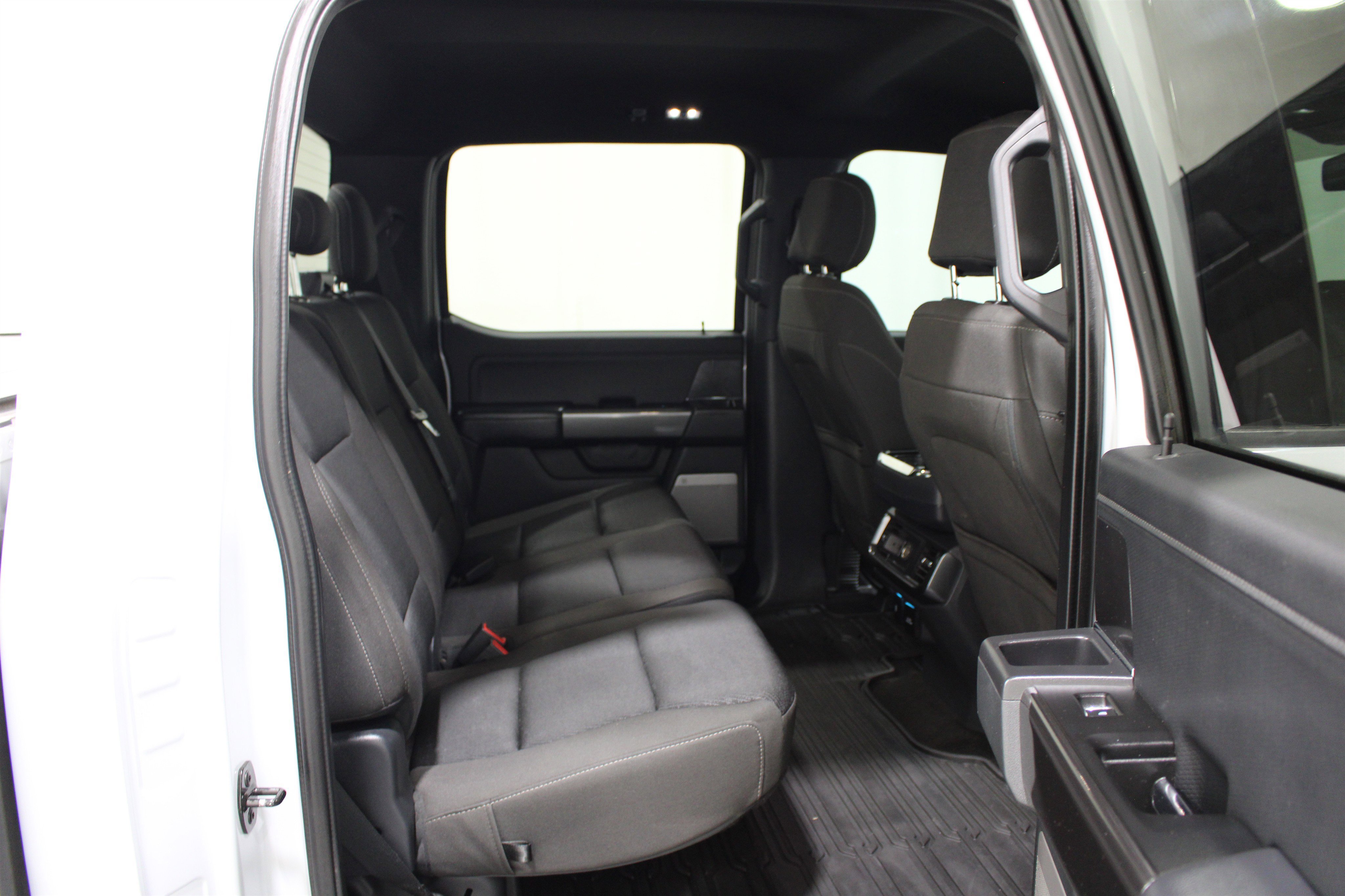 Used 2021 Ford F150 XLT w/ Equipment Group 302A High AWD/4WD image 24