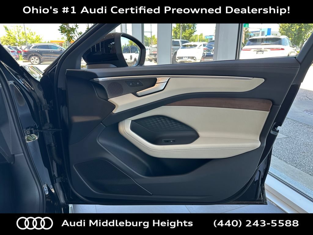 Used 2026 Audi A6 Premium Plus AWD/4WD image 20