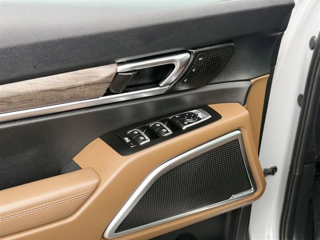 Used 2022 Kia Telluride SX w/ SX Prestige Package image 20