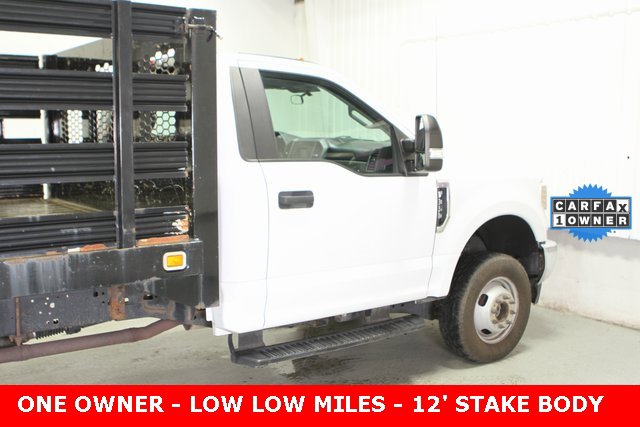 Used 2018 Ford F350 XL w/ Power Equipment Group image 29