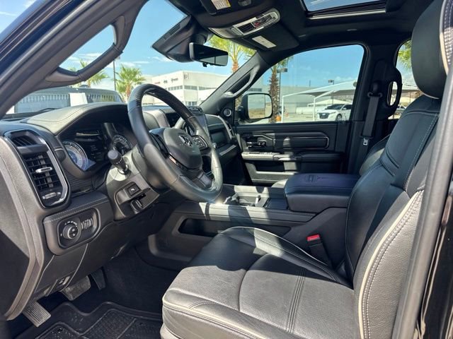 Certified 2022 RAM 3500 Limited AWD/4WD image 18