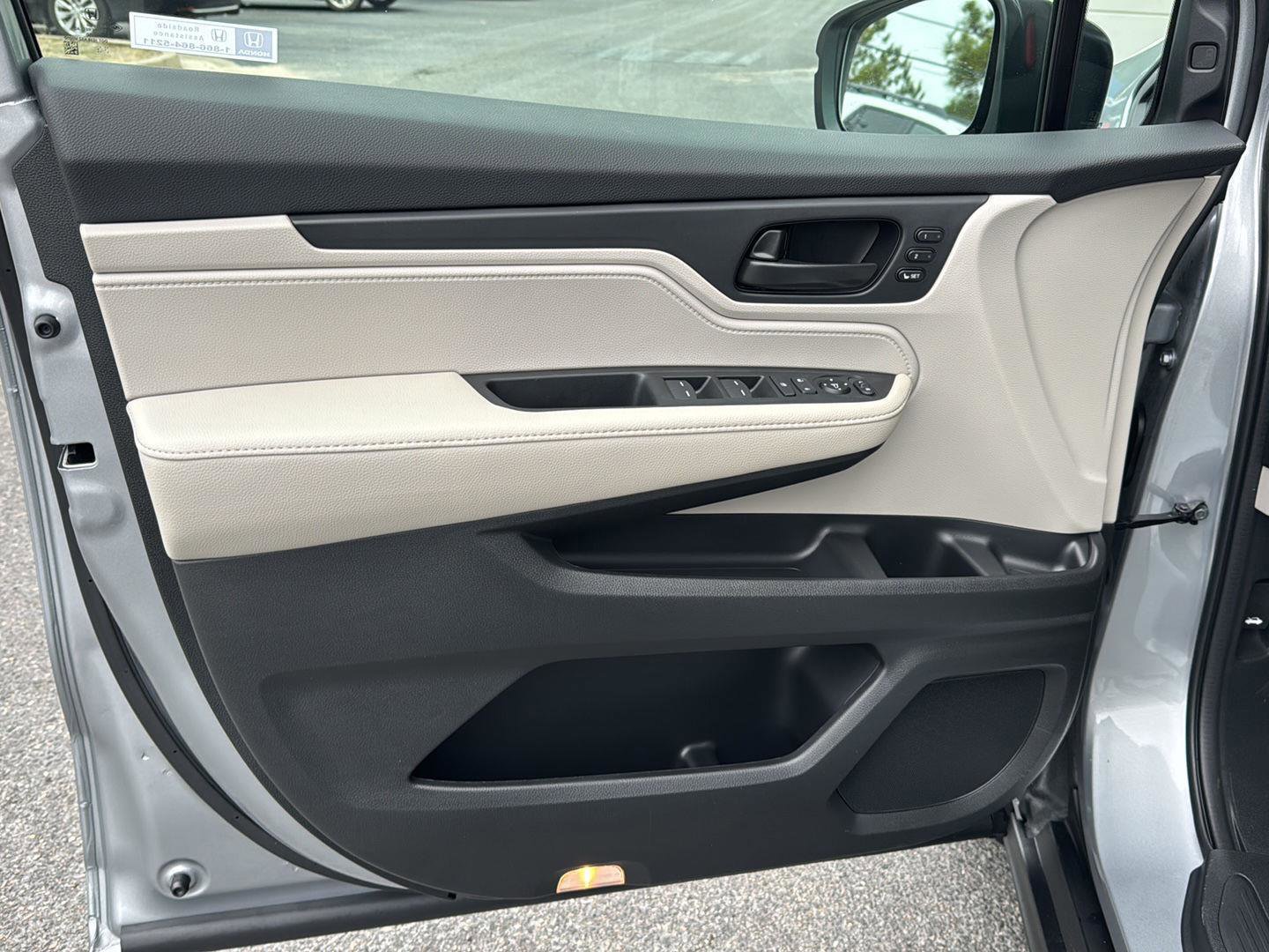 New 2026 Honda Odyssey EX-L image 13