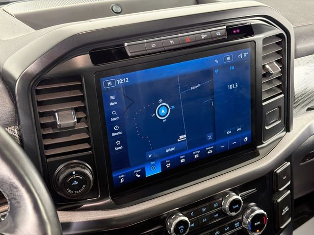 Used 2022 Ford F150 Raptor w/ Raptor 37 Performance Package image 14