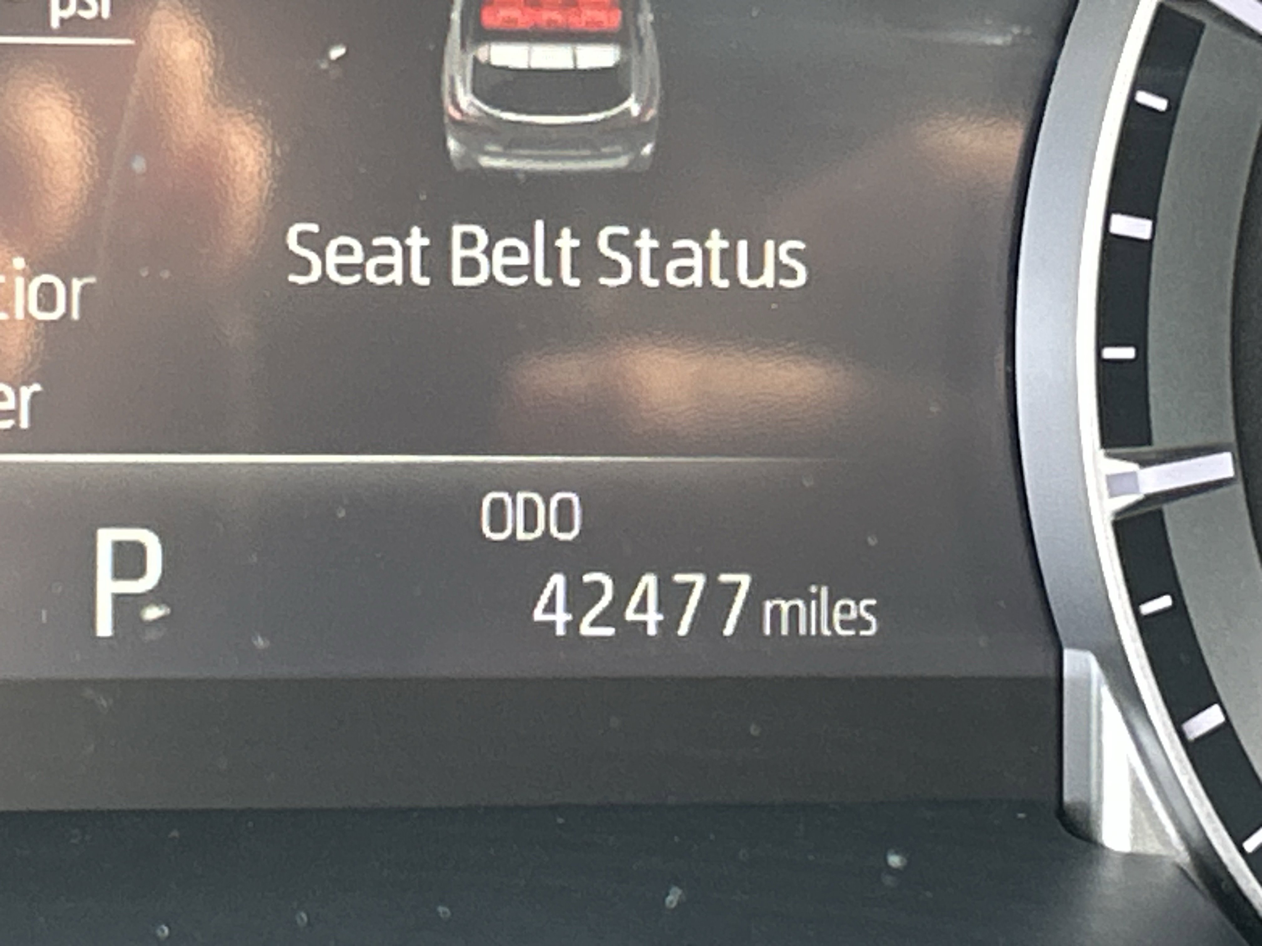 Certified 2023 Toyota Highlander XLE image 25