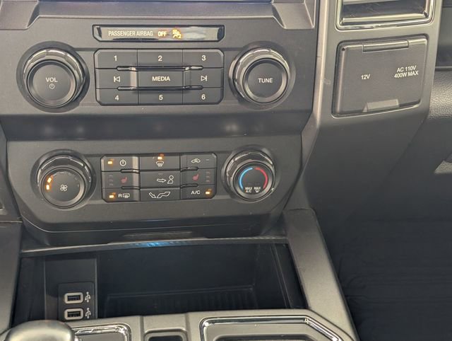 Used 2020 Ford F150 XLT w/ Equipment Group 302A Luxury AWD/4WD image 21