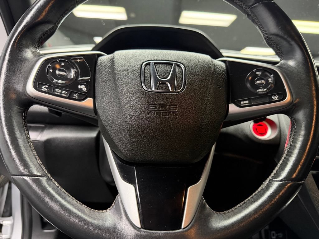Used 2019 Honda Civic Sport image 23