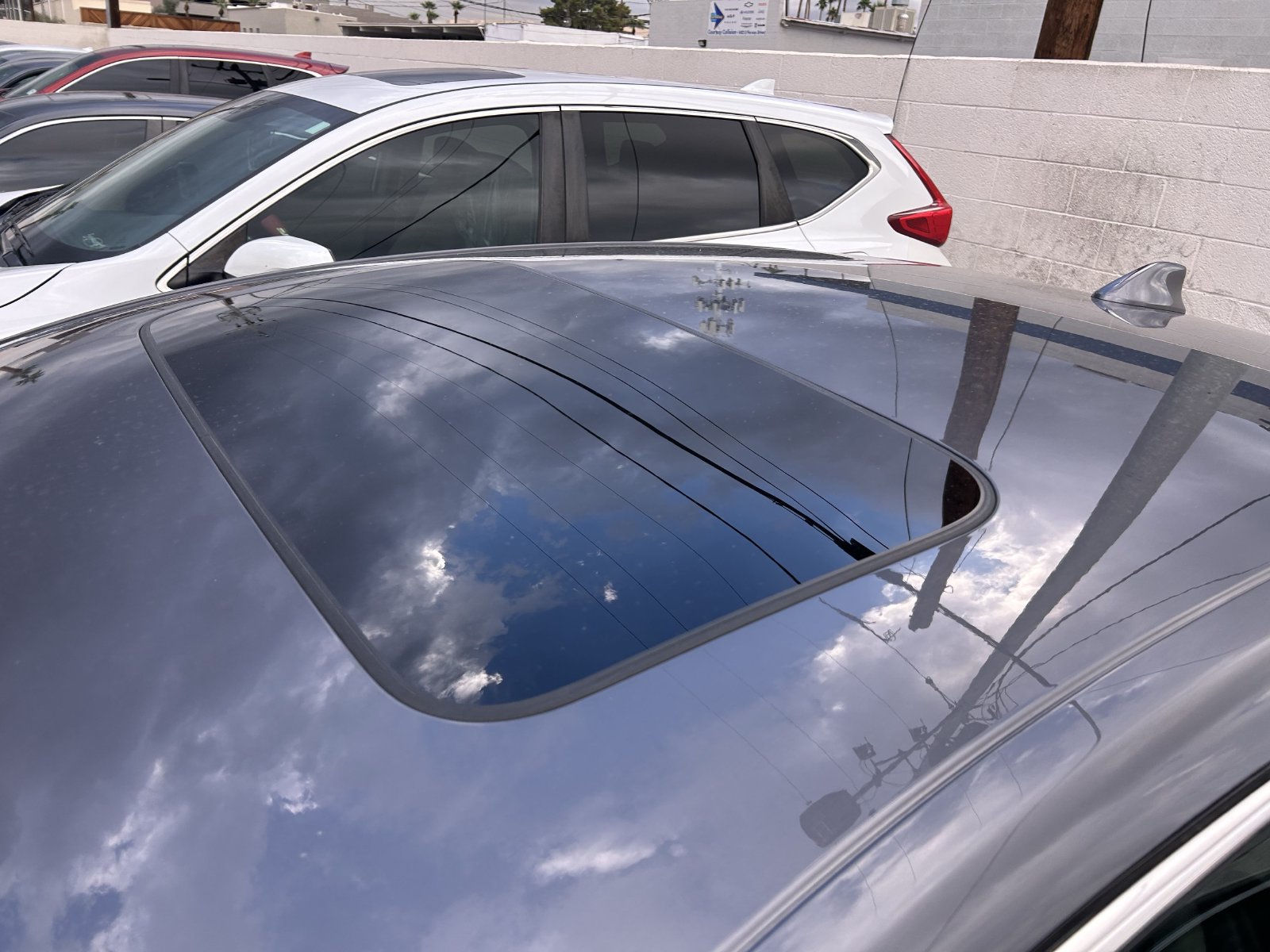 Used 2022 Honda Accord EX-L image 13