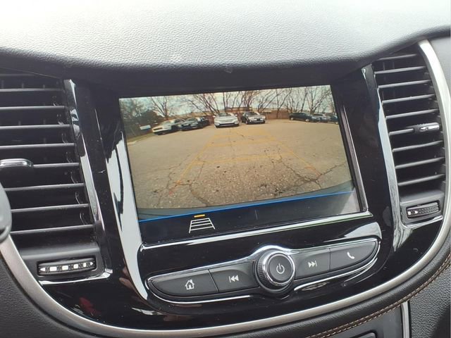 Used 2019 Chevrolet Trax LS image 22