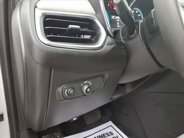 Used 2019 Chevrolet Equinox LT FWD image 20