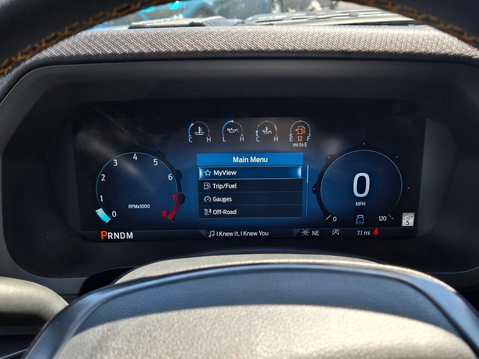 New 2026 Ford F150 Tremor AWD/4WD image 18