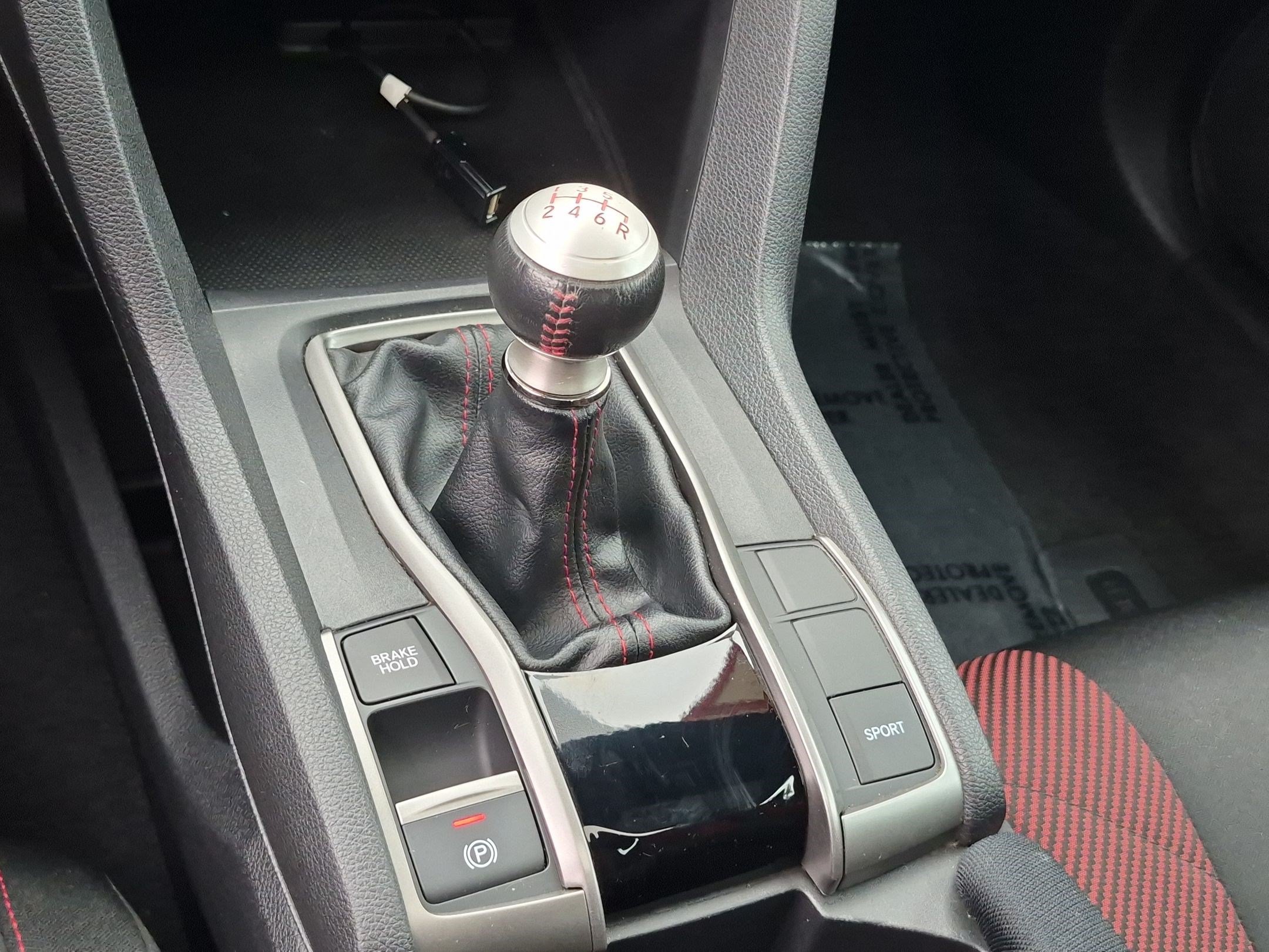 Used 2020 Honda Civic Si image 25