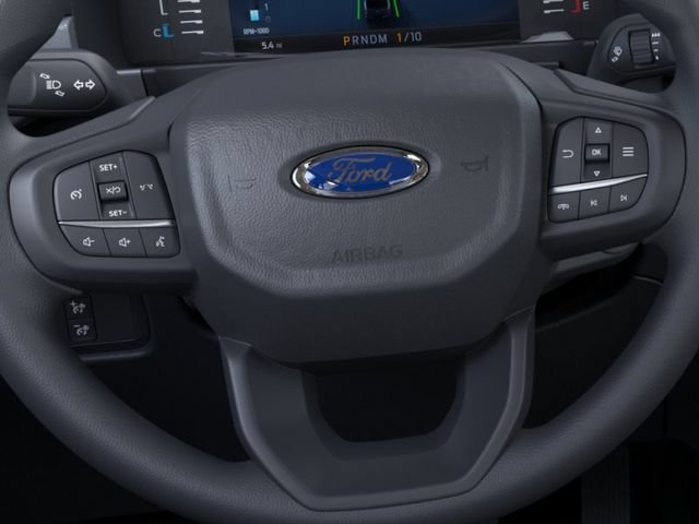 New 2026 Ford Ranger XL w/ Trailer Tow Package RWD image 12
