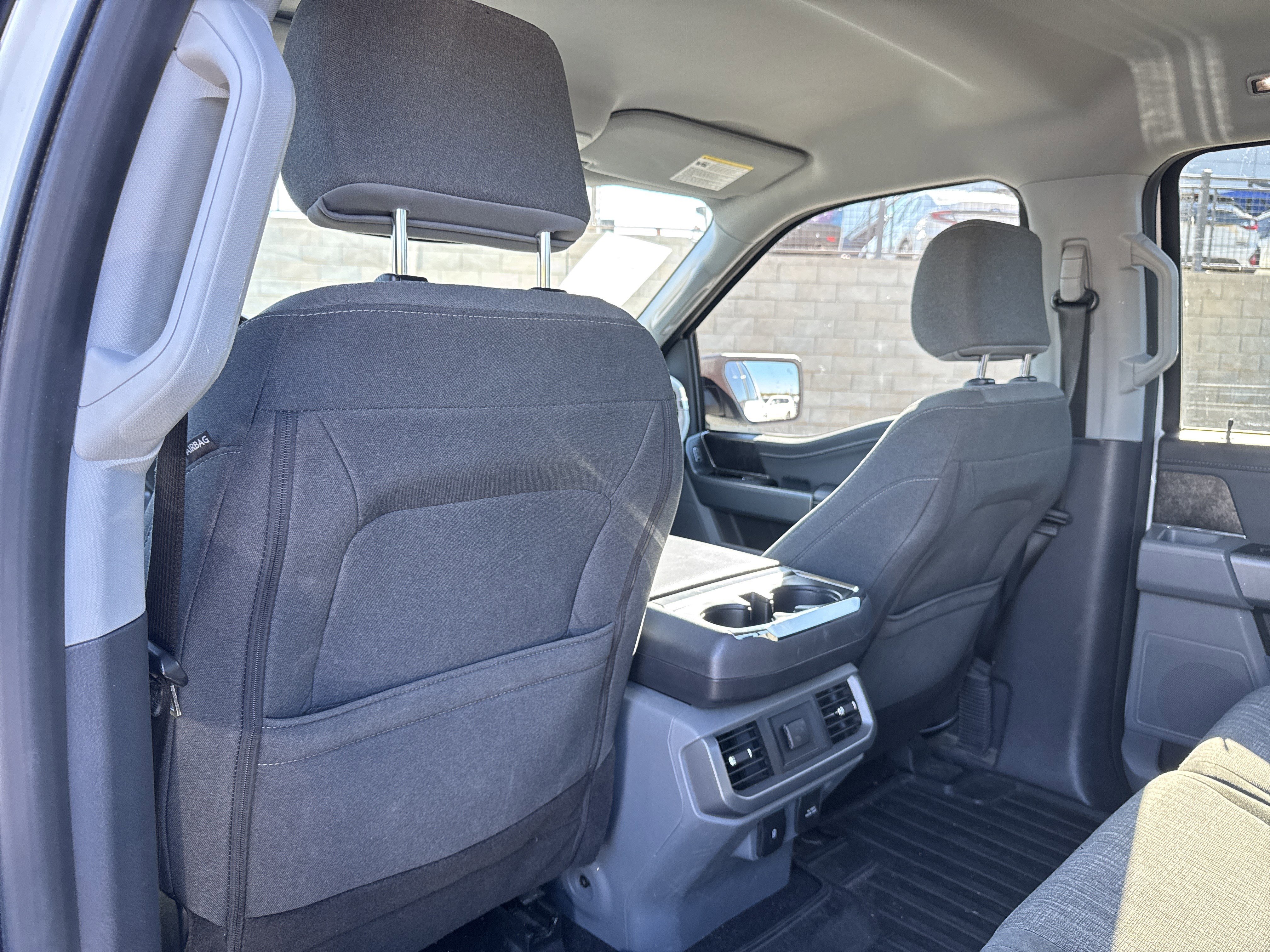 Used 2022 Ford F150 XLT w/ Equipment Group 302A High image 25