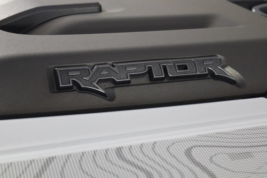 Used 2023 Ford F150 Raptor w/ Raptor 37 Performance Package AWD/4WD image 36