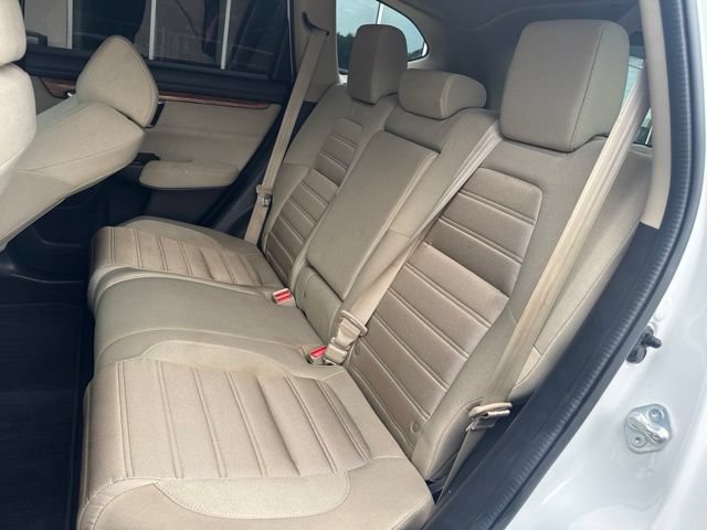 Used 2021 Honda CR-V EX image 13