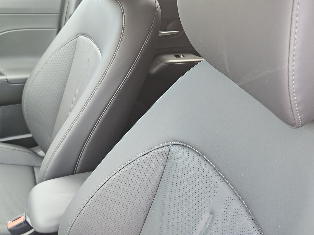 New 2026 Hyundai Kona Limited AWD/4WD image 24