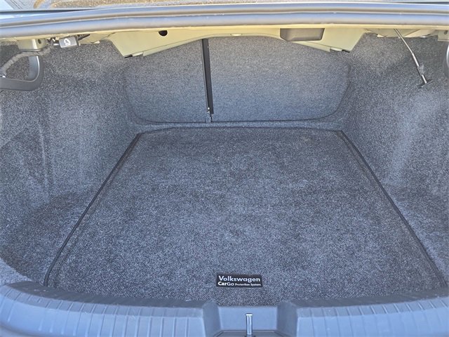 Used 2022 Volkswagen Jetta SE image 14