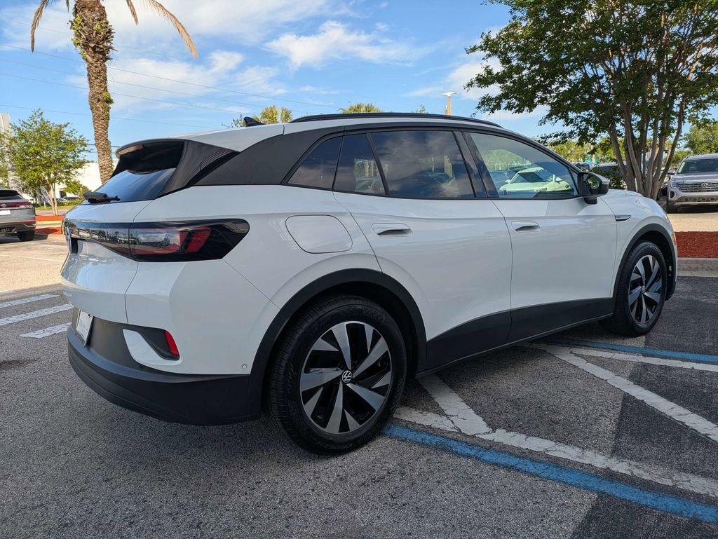 Certified 2023 Volkswagen ID.4 Pro image 6
