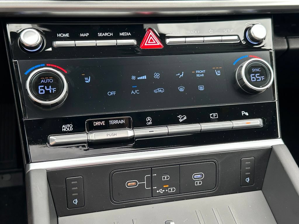 New 2026 Hyundai Santa Fe XRT AWD/4WD image 19