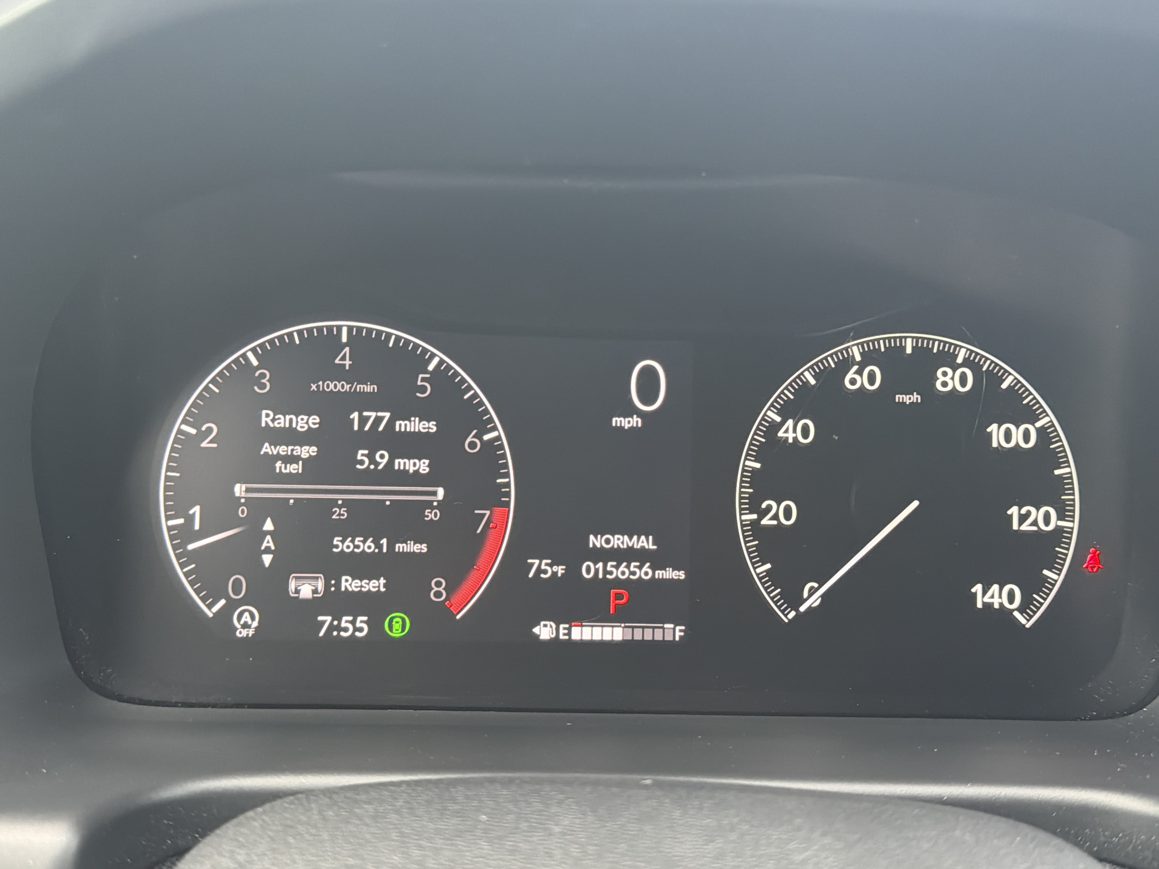 Certified 2025 Honda Odyssey Touring image 20