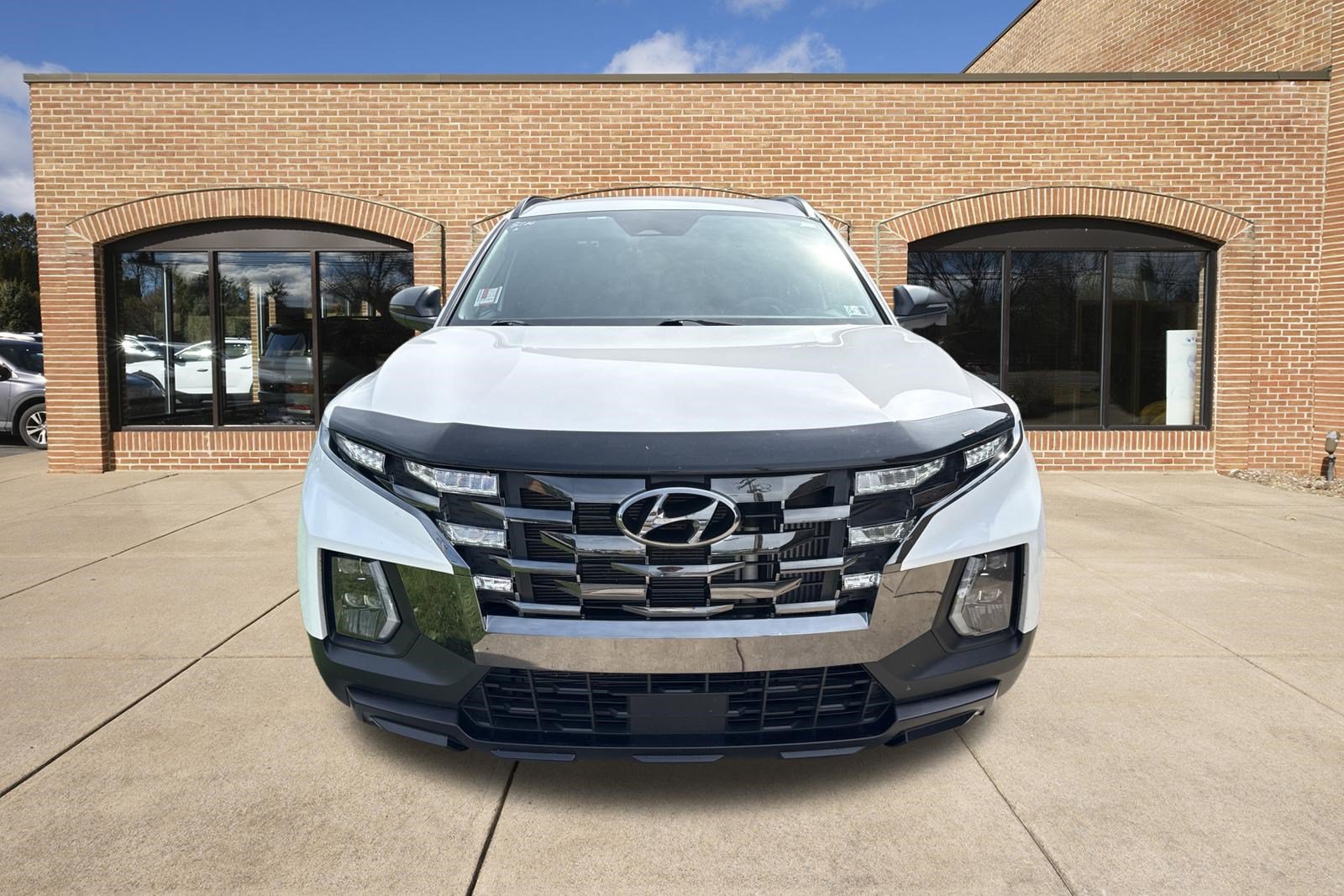 Certified 2024 Hyundai Santa Cruz XRT AWD/4WD image 7