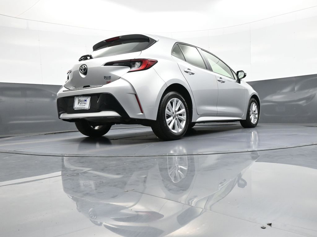 Used 2024 Toyota Corolla SE FWD image 29