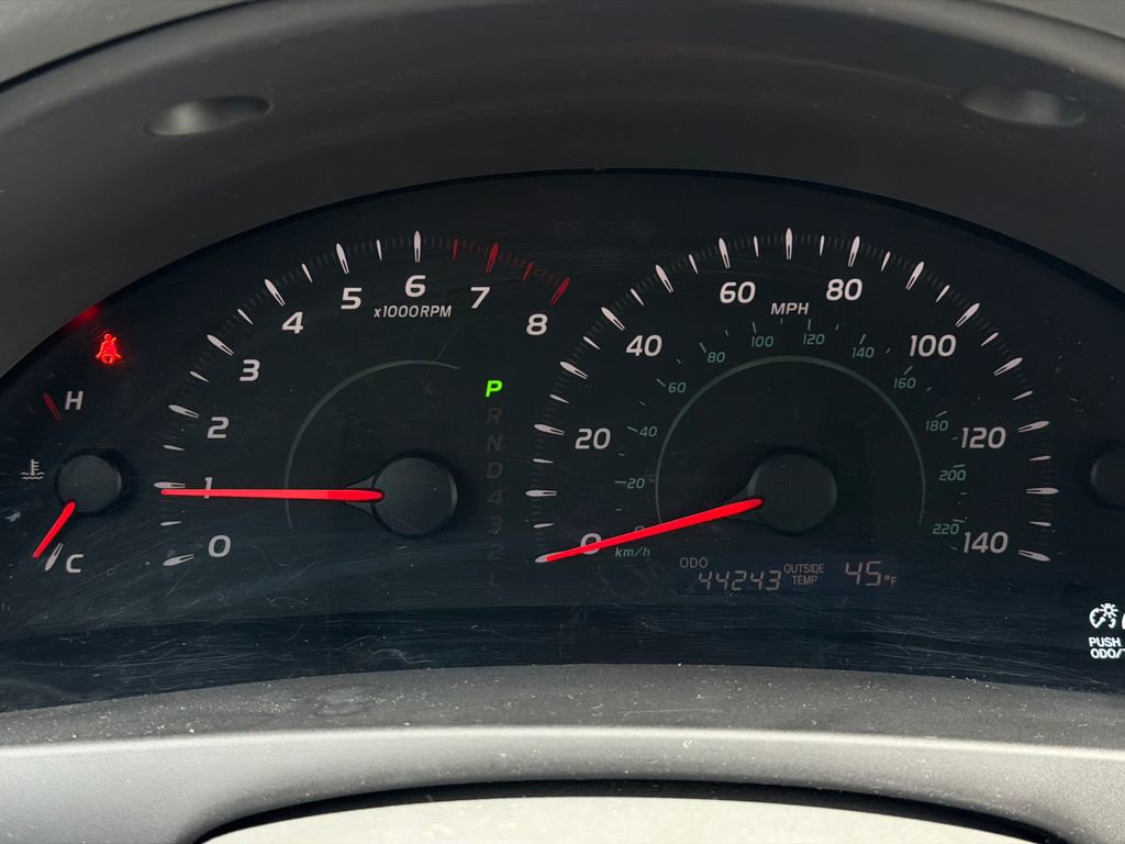 Used 2007 Toyota Camry LE image 19