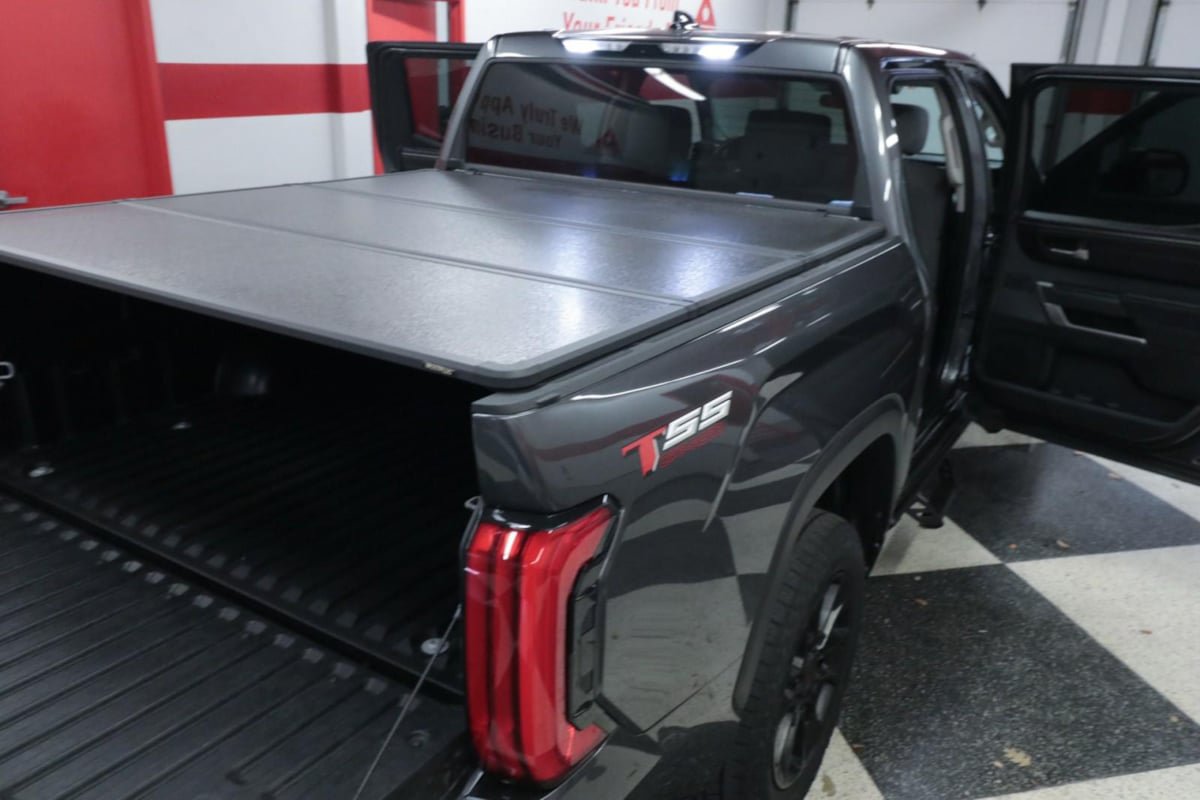 Used 2023 Toyota Tundra SR5 AWD/4WD image 21