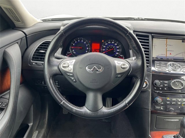 Used 2011 INFINITI FX35 AWD w/ Premium Pkg image 13