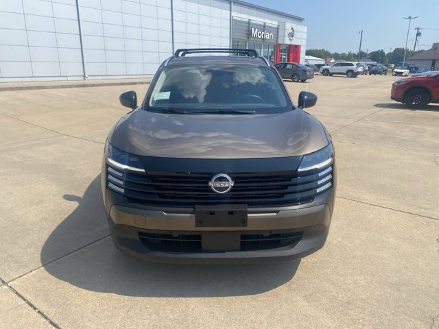 New 2026 Nissan Kicks SV w/ SV Premium Package image 9