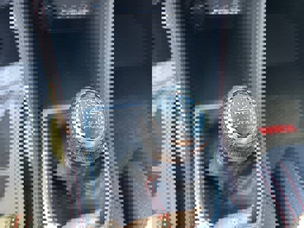 Used 2024 Subaru WRX TR w/ Popular Package #2A image 12