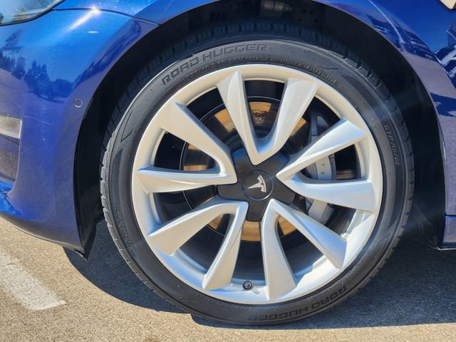 Used 2018 Tesla Model 3 Long Range image 8