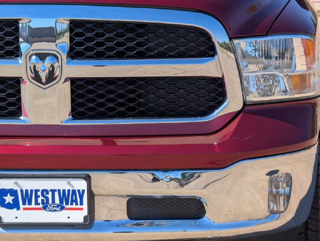 Used 2020 RAM 1500 Tradesman w/ Tradesman SXT Package AWD/4WD image 8