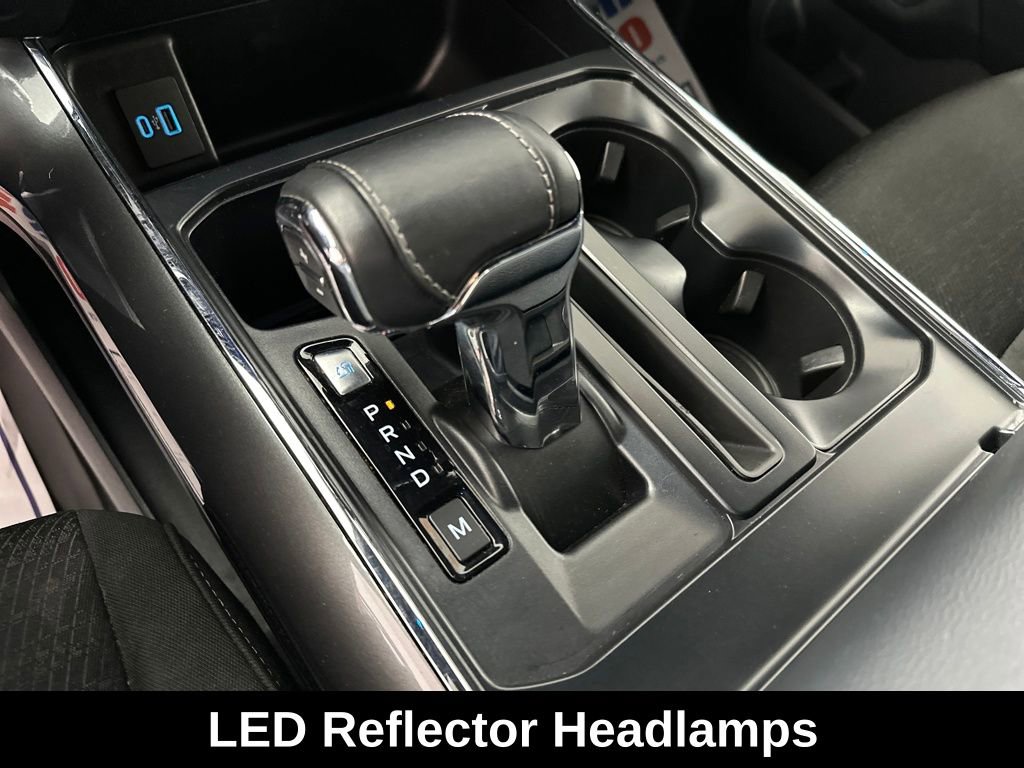 Used 2023 Ford F150 XLT w/ Equipment Group 302A High image 24