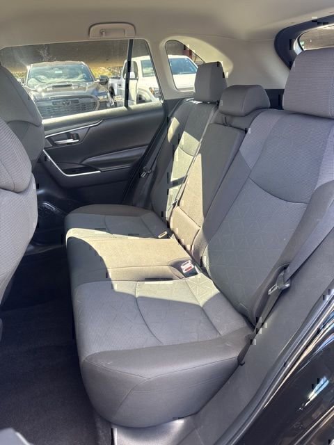 Certified 2024 Toyota RAV4 XLE AWD/4WD image 14