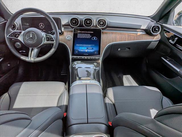 Certified 2026 Mercedes-Benz C 300 Sedan image 19