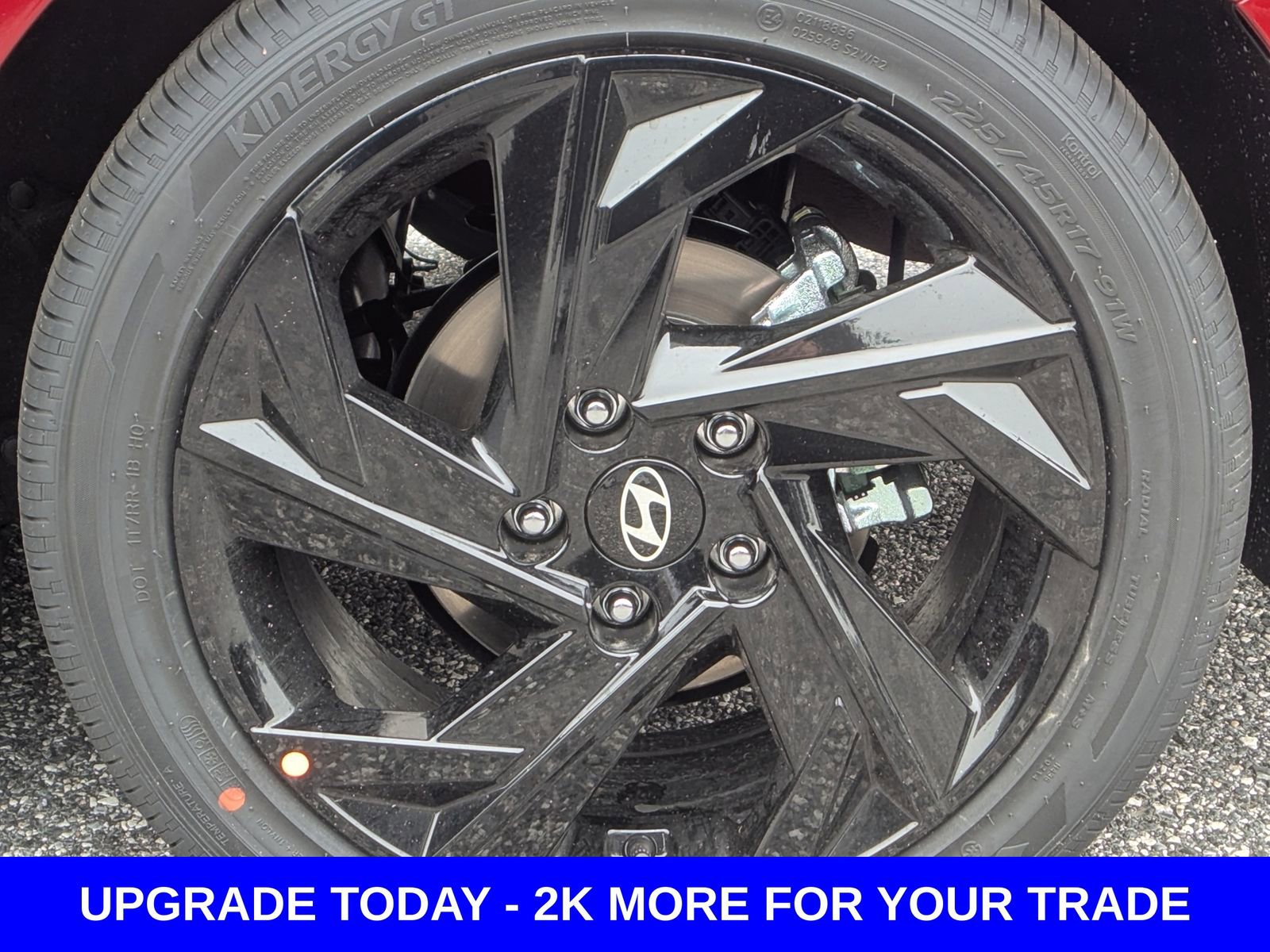 New 2026 Hyundai Elantra SEL Sport image 41