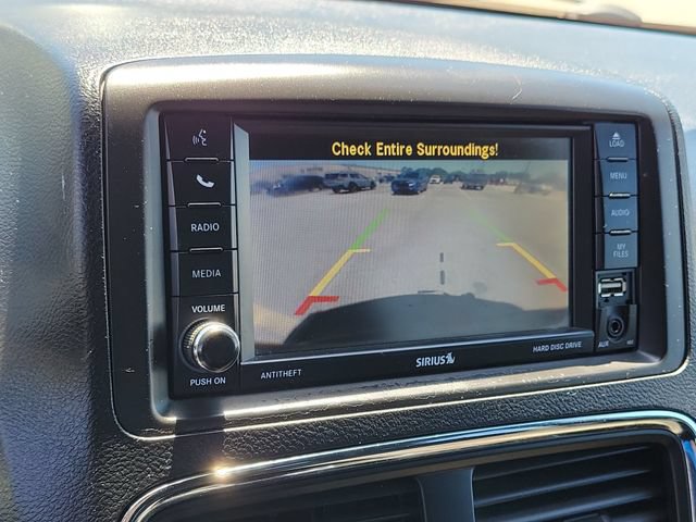 Used 2016 Dodge Grand Caravan SE FWD image 11