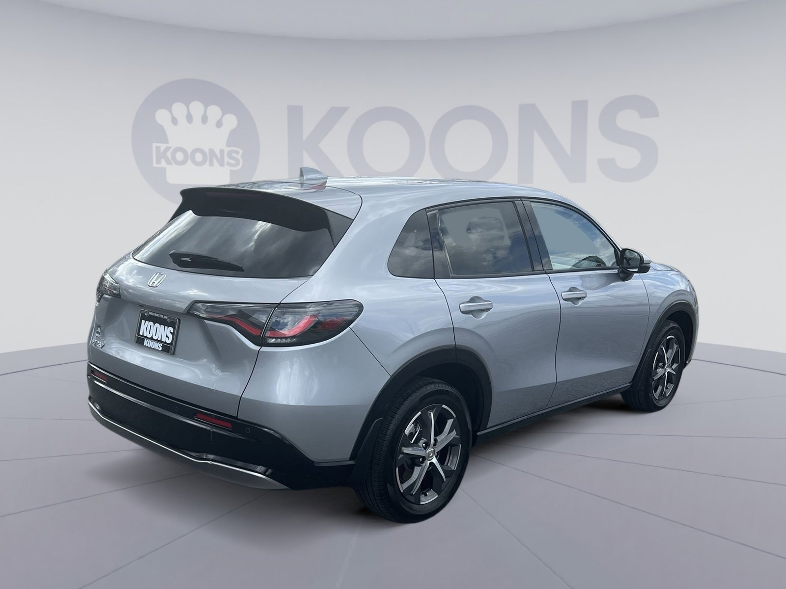 Used 2023 Honda HR-V EX-L image 7