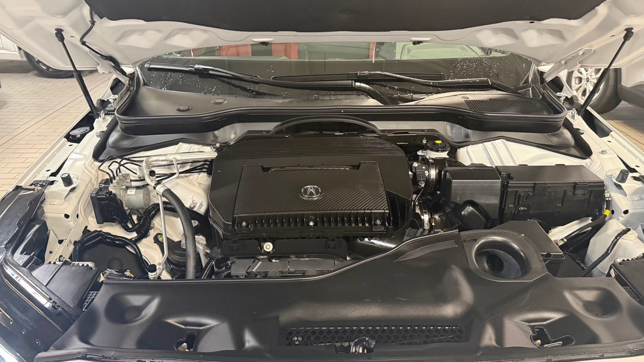 Used 2023 Acura MDX A-Spec AWD/4WD image 11