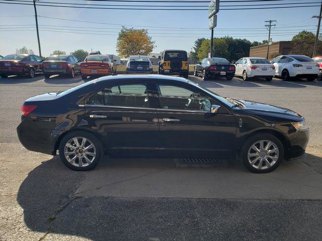 Used 2012 Lincoln MKZ AWD image 6