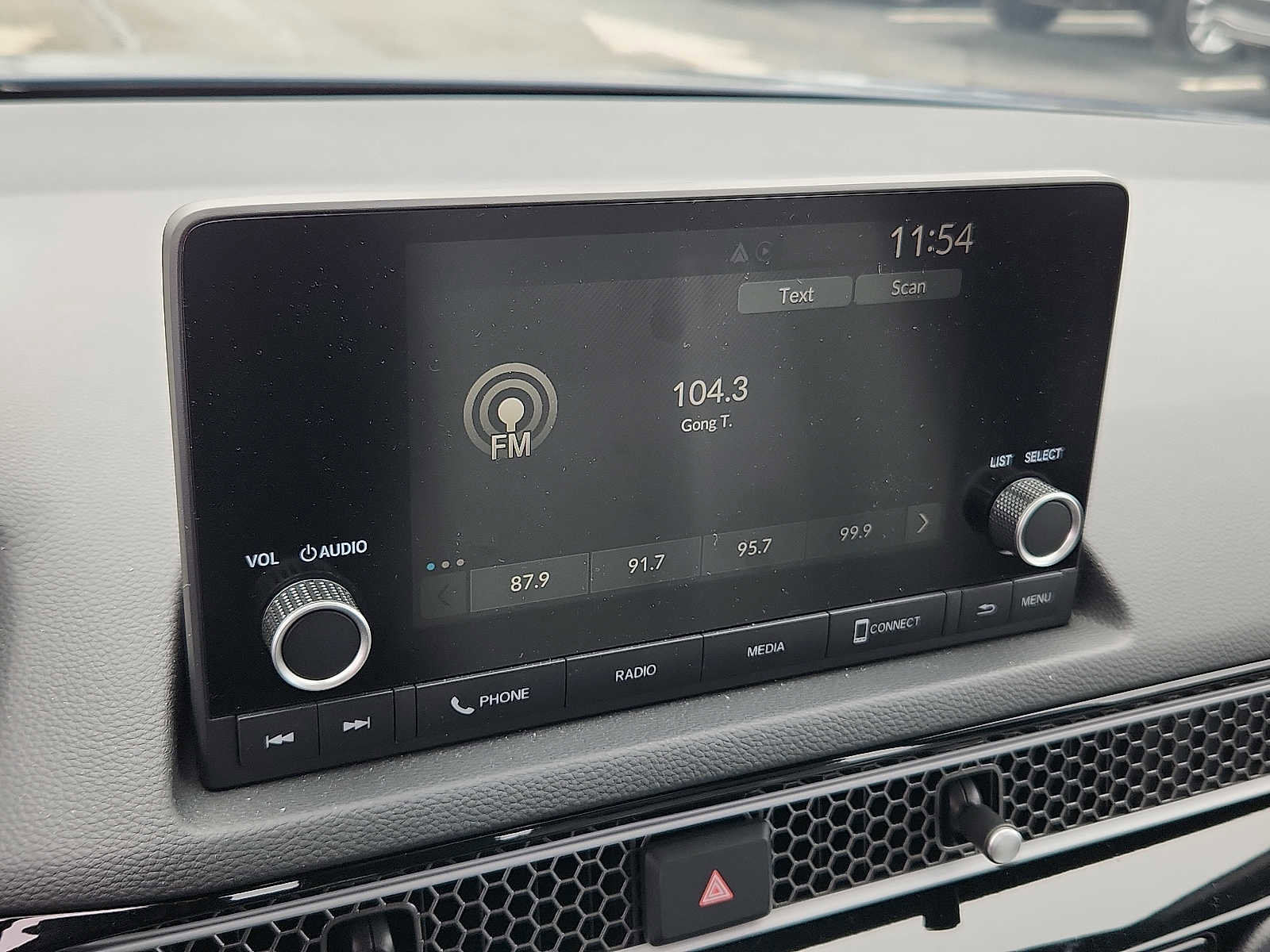 Certified 2026 Honda Civic Sport image 16