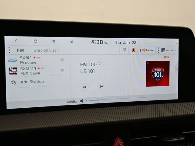 Used 2023 Kia EV6 GT-Line w/ GT-Line White Seat Package image 19