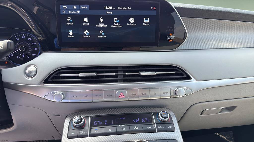 Used 2020 Hyundai Palisade SEL image 32