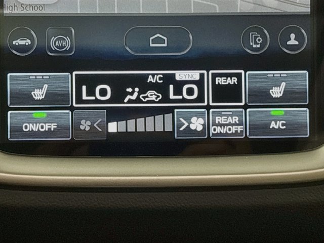 New 2027 Subaru Ascent Limited AWD/4WD image 16