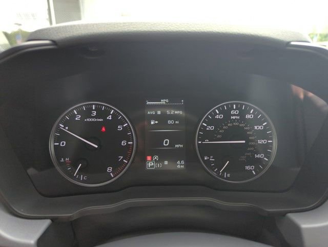 Used 2025 Subaru Crosstrek 2.5i Premium image 19