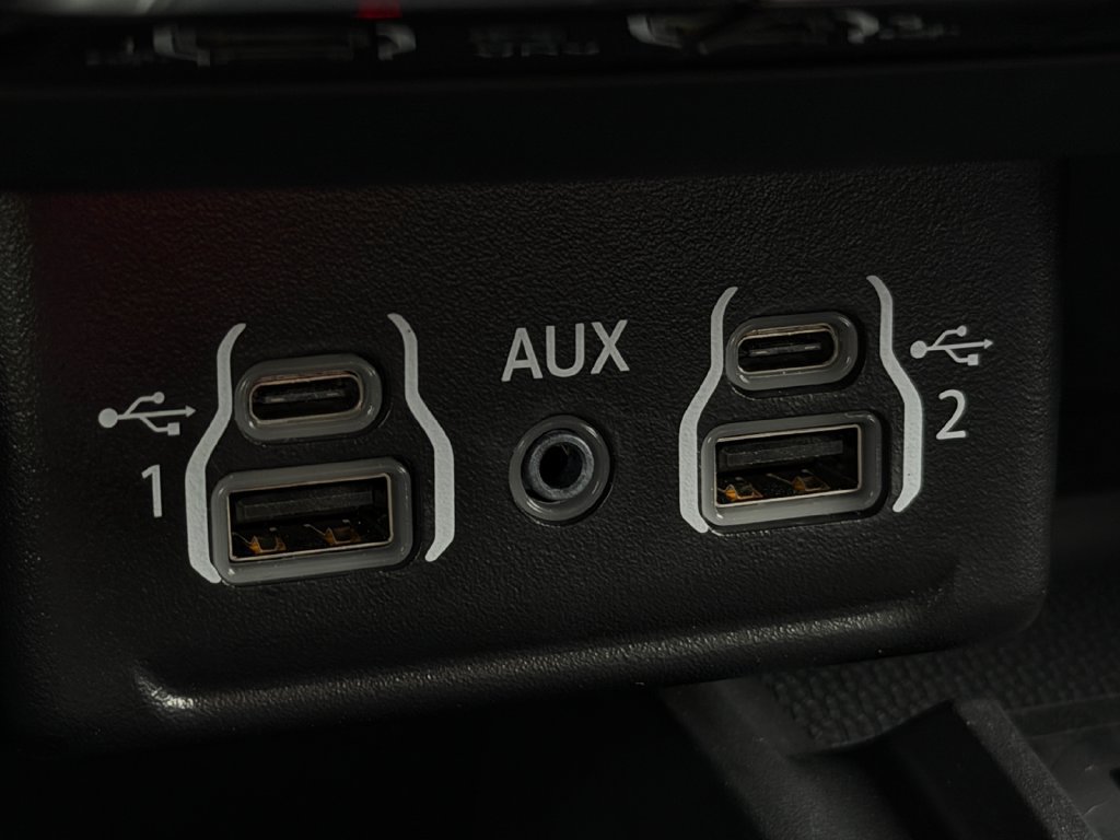 New 2026 Dodge Durango SRT Hellcat w/ Premium Group AWD/4WD image 12