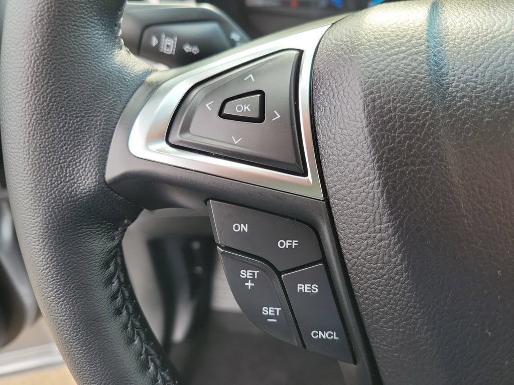 Used 2024 Ford Edge SEL w/ Convenience Package AWD/4WD image 24